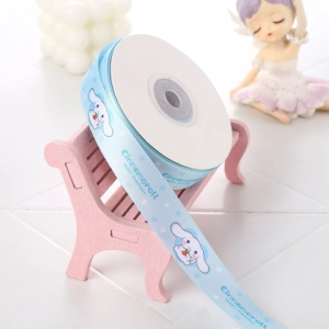 Ruybang hoạt hình 2.5cm x 25m- Chó Cinnamon