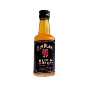 Chai rượu nhựa BIM BEAN