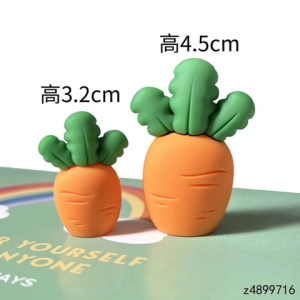 Tượng silicon - 2 carrot