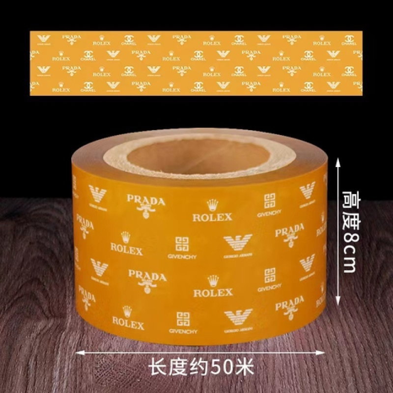 Thành bánh mica 8cm x 1kg-ROLEX